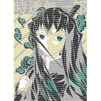 Japanese anime-JP 2271